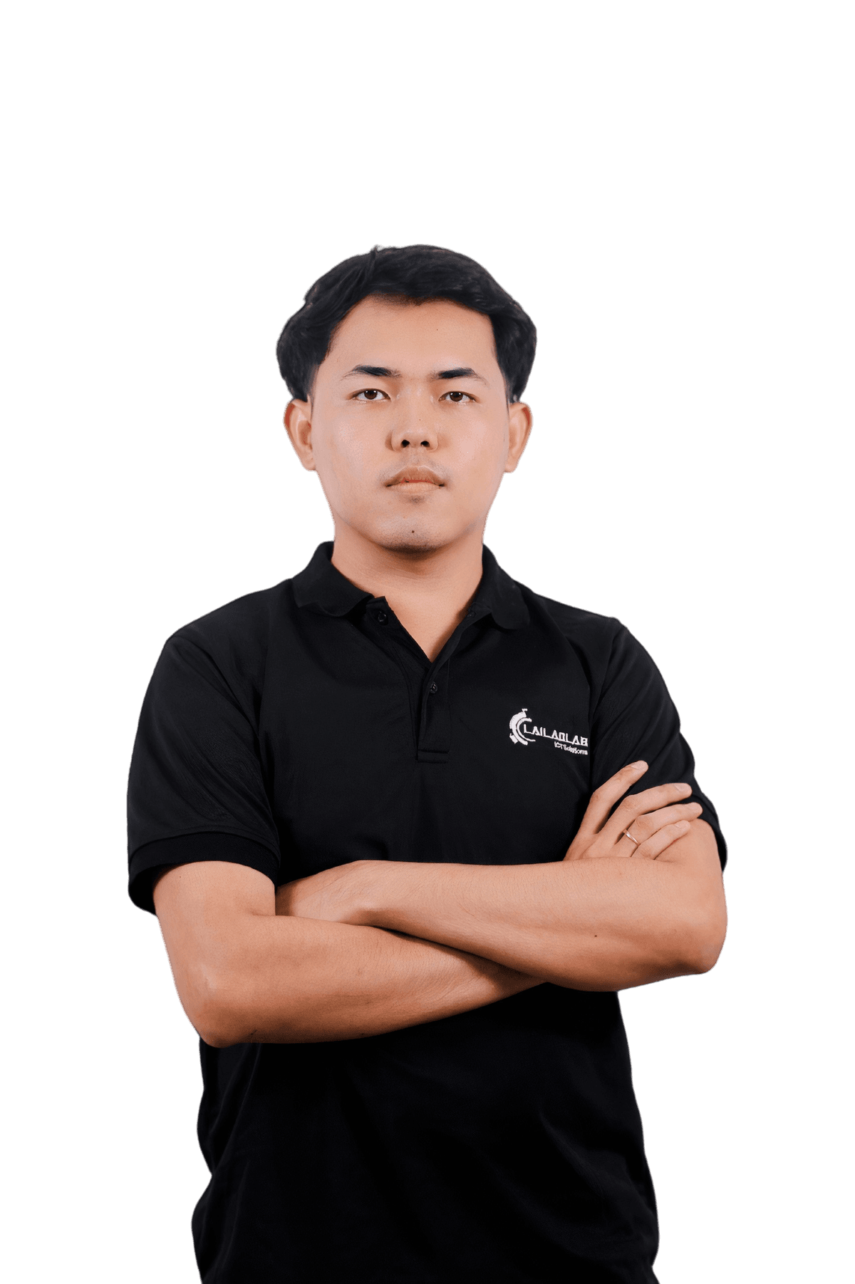 Ketstack Founder